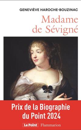 Madame de Sevigne 16261696  une femme et son_Flammarion_9782080234346.jpg