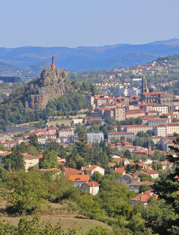 Le Puy-en-Velay accueillera les journées d'études de l'ABD en 2024.