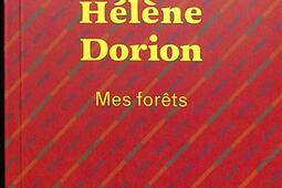 Mes forets  texte integral bac 2024 Le paysage lintime la poesie_Doucey editions_9782362294396.jpg