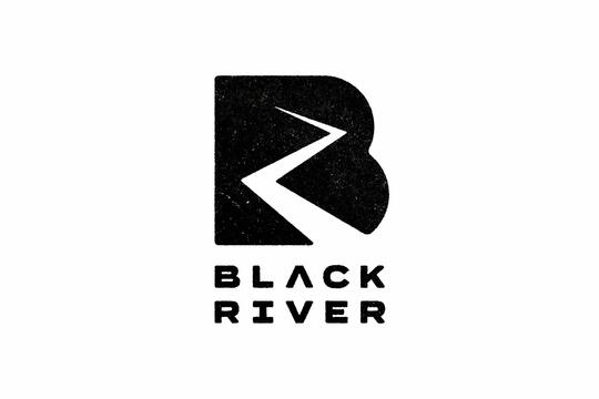 "Black river"