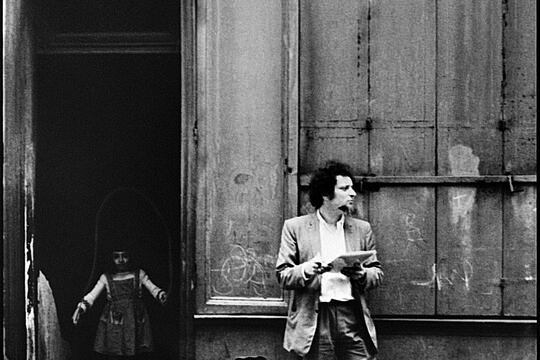 Georges Perec, "Lieux" (Seuil) : L'impossibilité d'une ville.jpg