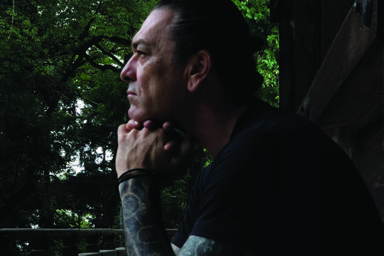 Sébastien Raizer, "Mécanique mort" (Gallimard) : L'Est, le vrai.jpg