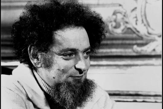 Georges Perec