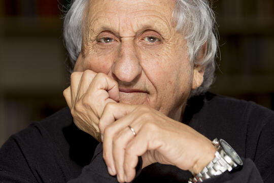 Avraham B. Yehoshua, "La fille unique" (Grasset) : Ainsi soit-elle.jpg