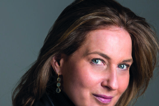 Olivia de Lamberterie, "Comment font les gens ?" (Stock) : Féminités écornées.jpg