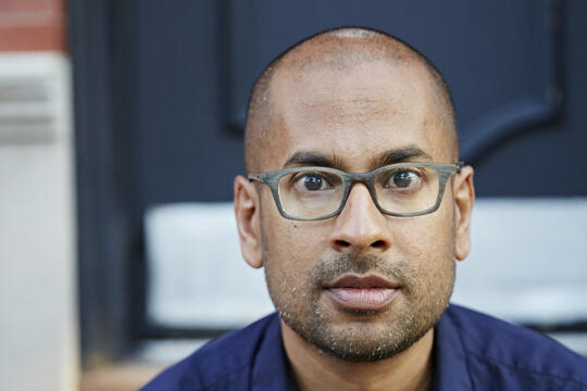 Rumaan Alam, "Le monde après nous" (Seuil) : Catalyseur de nos peurs.jpg