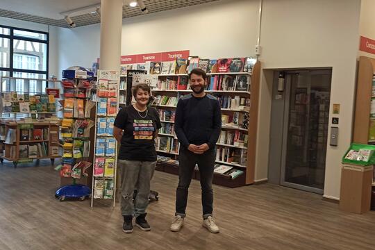 Châlon-en-Champagne : Yannick Guérin, grandeur nature0.jpg