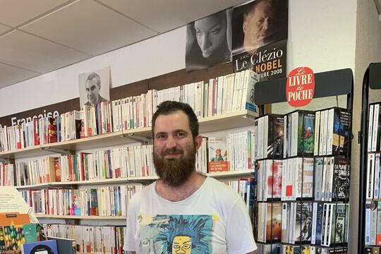 Librairie : passage de relais dans les Pyrénées0.jpg