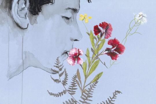 Prix Wepler - Fondation La Poste 2022