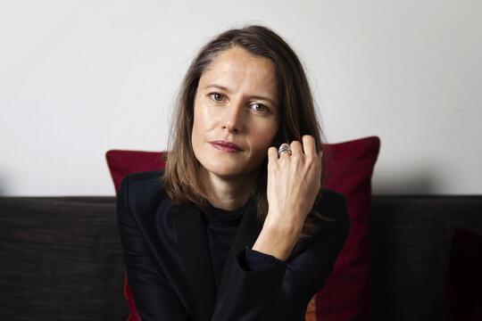 Céline Curiol, "Prendre la tangente. Lettres à un étudiant d'aujourd'hui" (Actes Sud) : Éloge du doute0.jpg