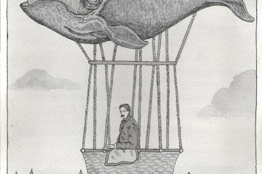 Jacques Damade, illustrations Vincent Puente, "Du côté du Jardin des Plantes" (La Bibliothèque) : Curiosité du vivant0.jpg