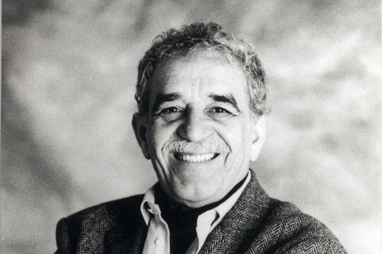 Gabriel García Márquez, "Le scandale du siècle" (Grasset) : Le plus beau métier du monde0.jpg