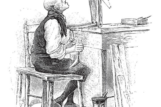Giorgio Agamben, "Pinocchio. Les aventures d'un pantin doublement commentées et trois fois illustrées" (Rivages) : Les leçons d'un pantin0.jpg
