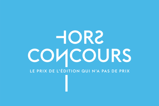 Logo Prix hors concours