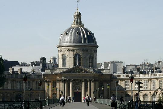 académie française