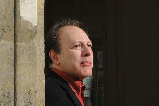 Javier Marías, "Tomas Nevinson" (Gallimard) : Reste avec nous car le soir tombe 0.jpg