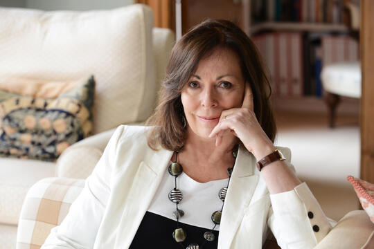 Rose Tremain, "Lily, une histoire de vengeance" (JC Lattès) : Lily et l'odyssée0.jpg