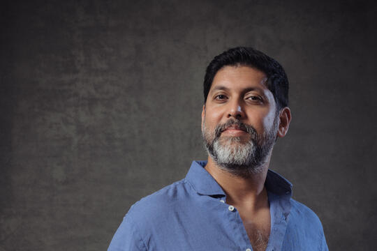 Abir Mukherjee, "Le soleil rouge de l'Assam" (Liana Levi)0.jpg