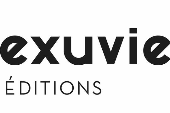 Logo Exuvie