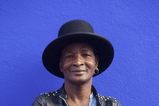 Kossi Efoui, "Une magie ordinaire" (Seuil)0.jpg