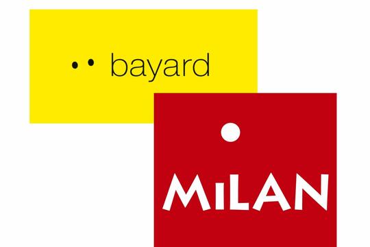 Bayard et Milan