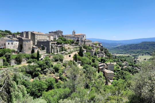 Gordes