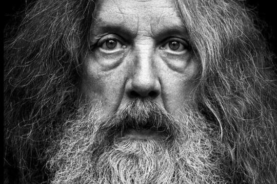 Alan Moore, "Illuminations" (Bragelonne)0.jpg