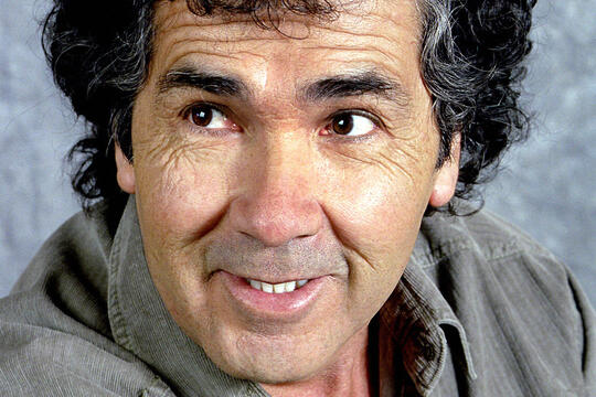 Hernán Rivera Letelier, "L'autodidacte, le boxeur et la reine du printemps" (Métailié)0.jpg