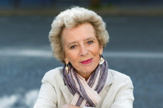 Marie Romaine Panié