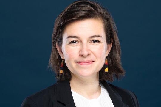 Chloé Samaniego