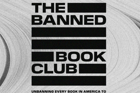 The Banned Book Club