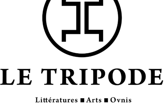 Le tripode