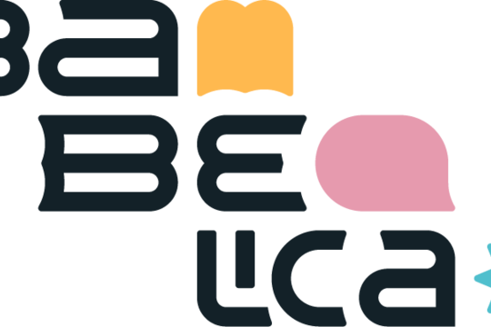 Logo Babelica