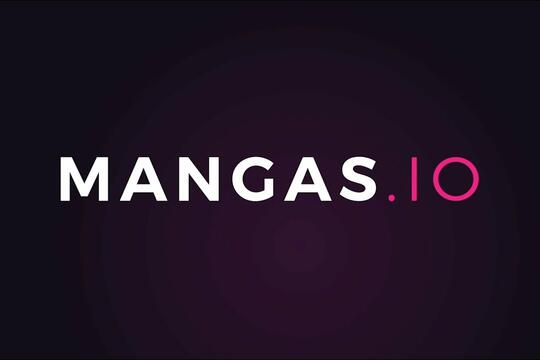 Mangas.io