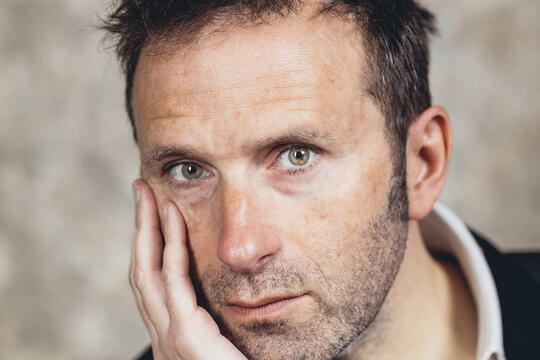 Jérôme Attal- "Neuf rencontres et un amour" (Fayard)0.jpg