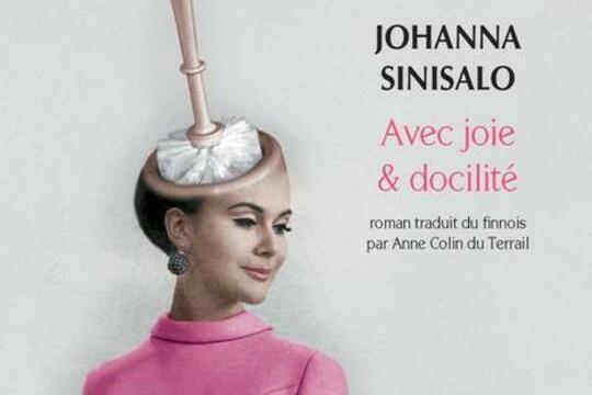 Avec joie et docilité