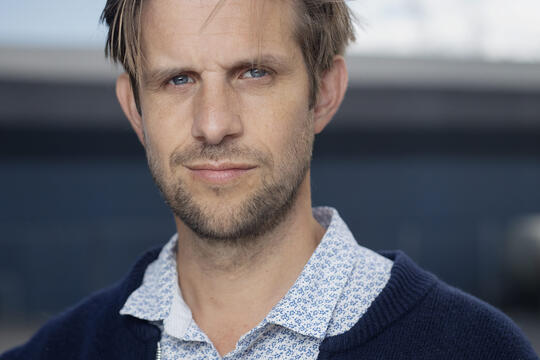 Aslak NoreLe cimetiere de la mer Le bruit du monde0.jpg