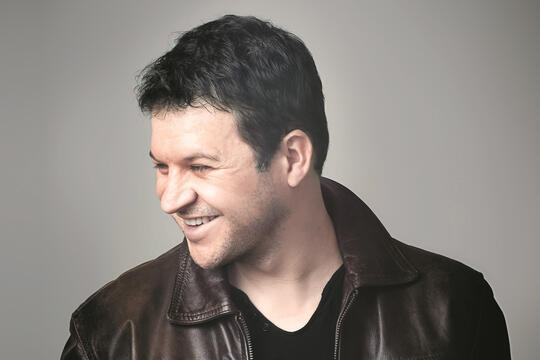Guillaume Musso