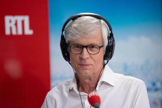 Bernard Lehut