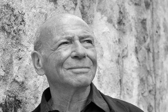 Eric Hazan
