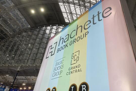 Hachette Livre