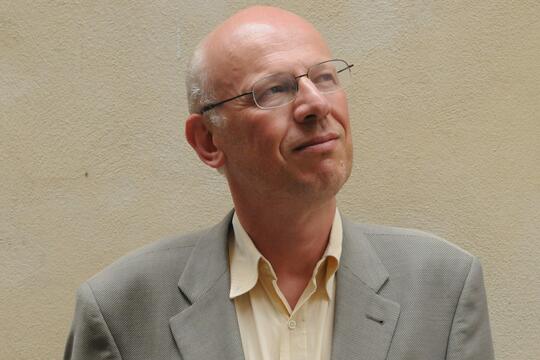 Jean-Daniel Belfond