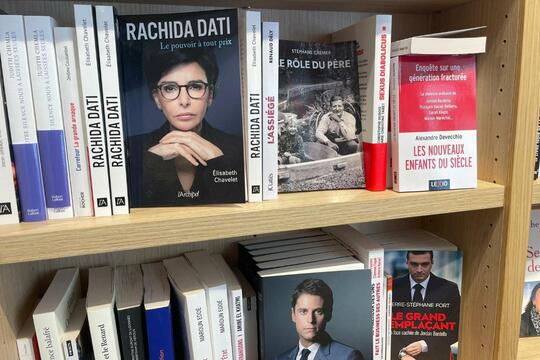 Politique 2024