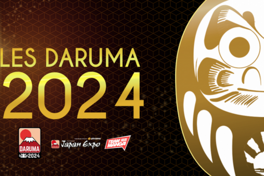 Daruma 2024