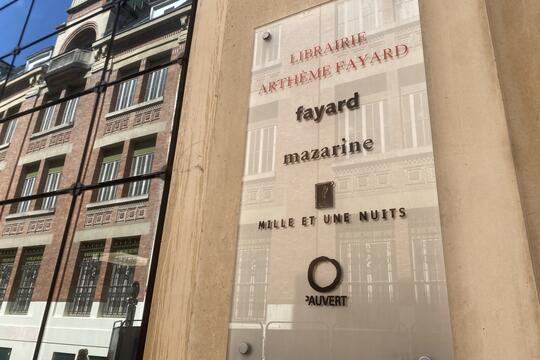 Fayard 