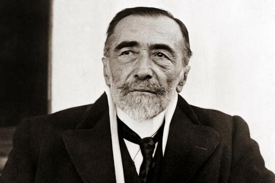Joseph Conrad