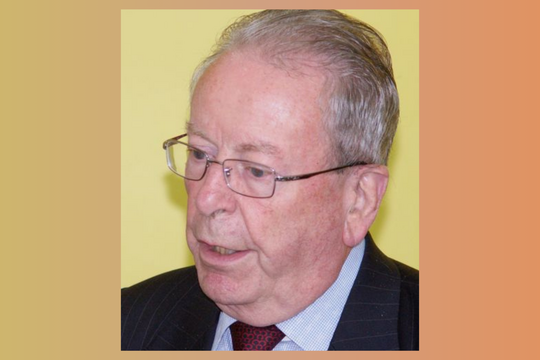 Michel Balard