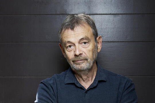 Pierre Lemaître