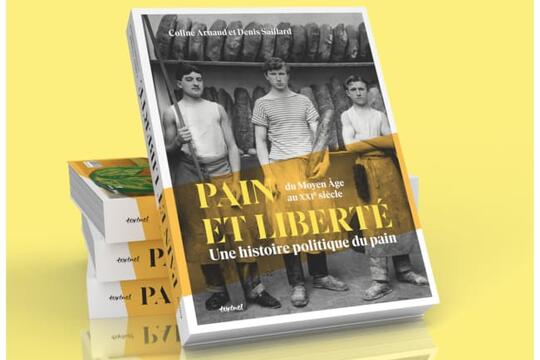 Pain et liberté Textuel