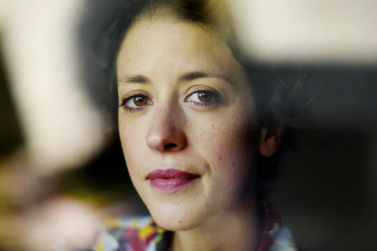 Clémentine Vergnaud